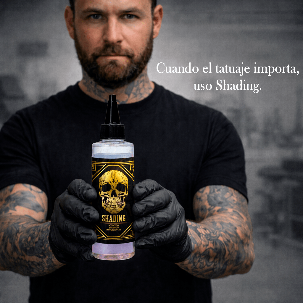 SHADING - Imagen 2