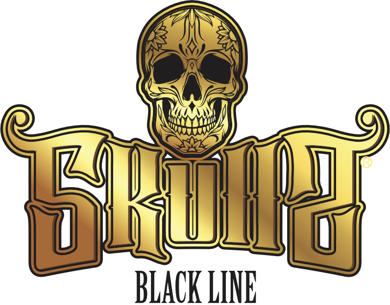 skulls-blackline