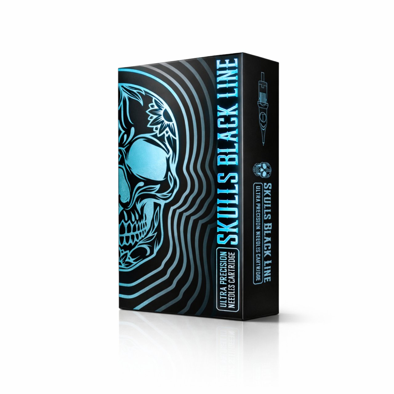 Ultra Cartridge Needles