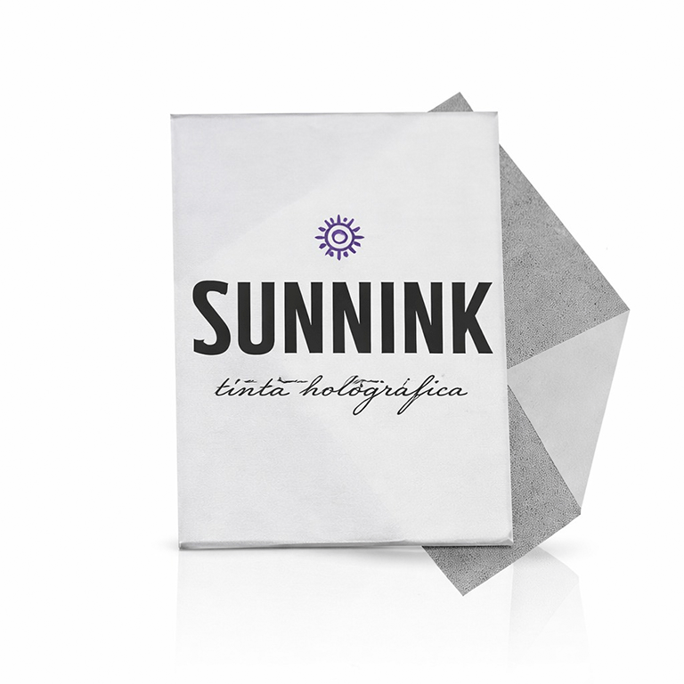 Papel SUNNINK