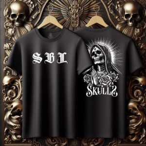 Santa muerte SBL