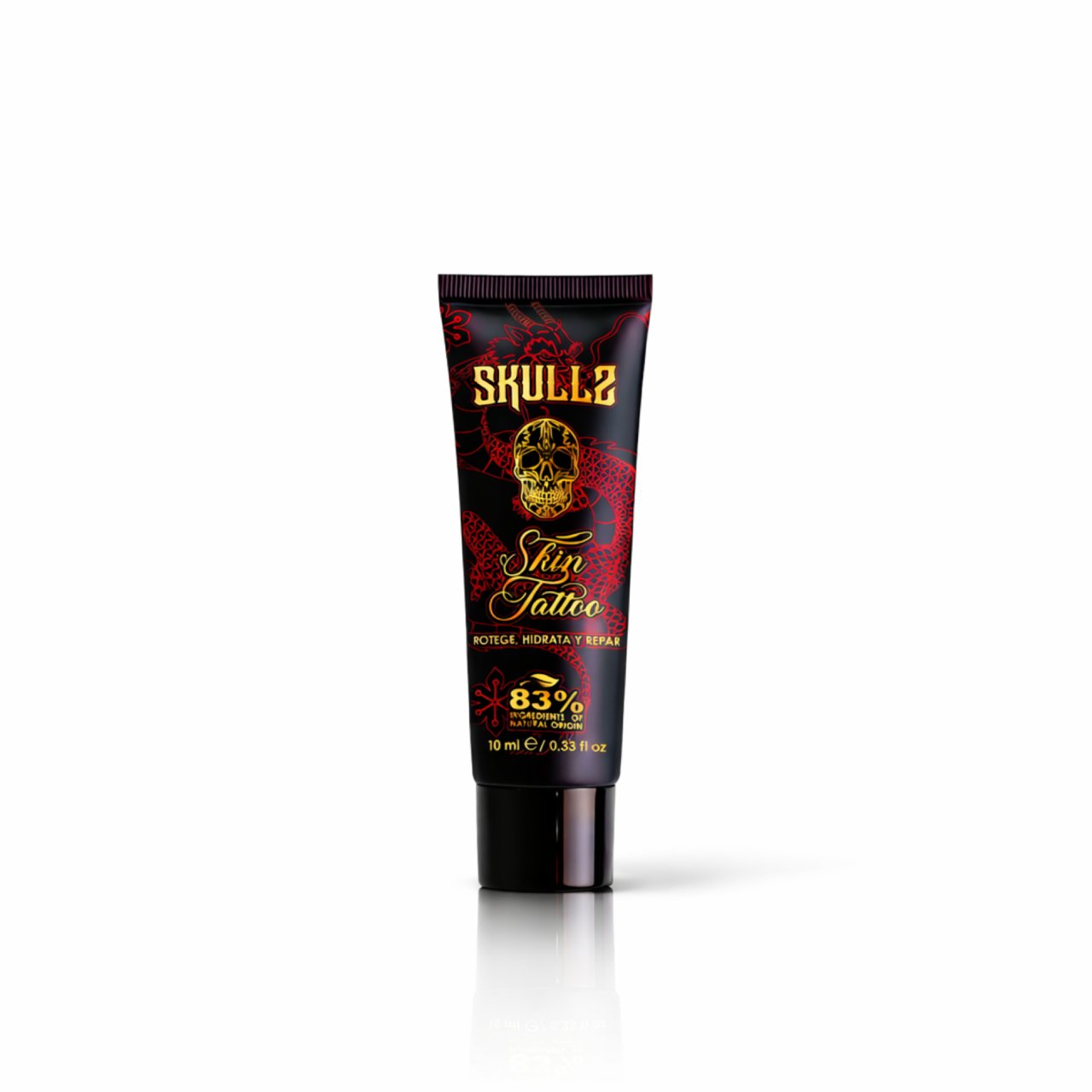 SKIN TATTOO DERMO CREAM 10ml