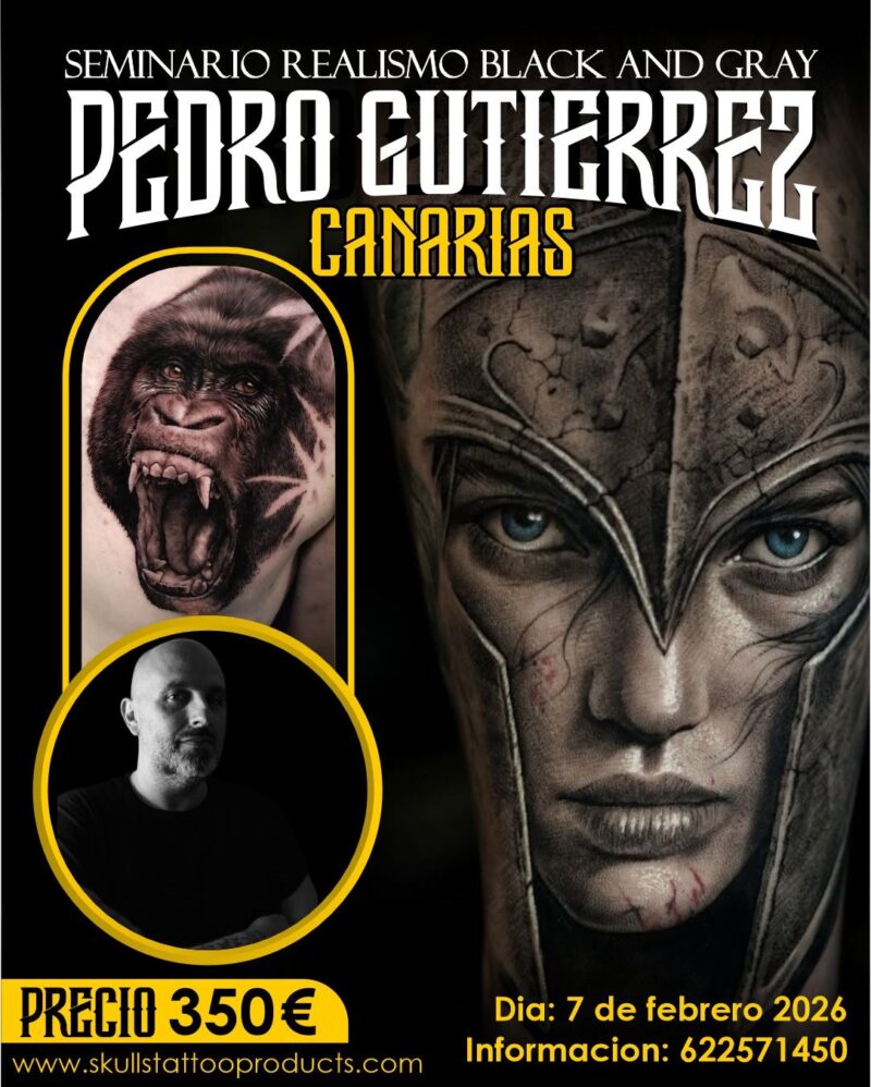 Seminario Pedro Gutiérrez