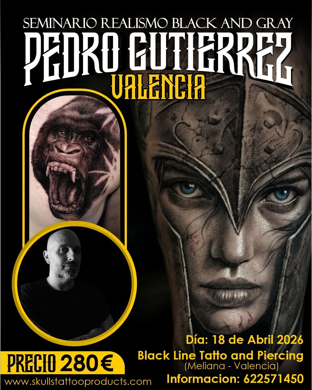 Seminario Pedro Gutiérrez