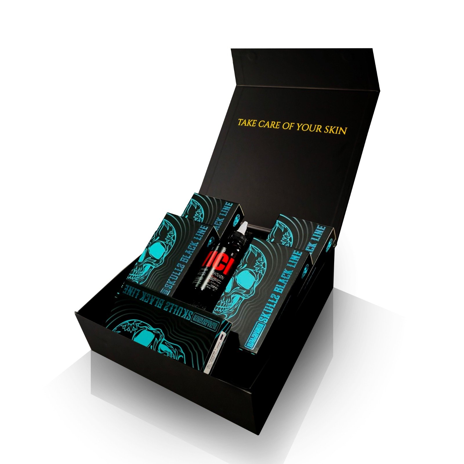 PRO ULTRA ELITE BOX - Imagen 2