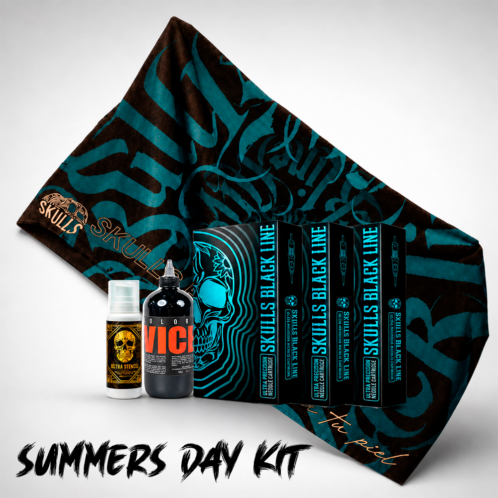 SUMMER´S DAY KIT